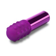 Le Wand Chrome Bullet Vibrator