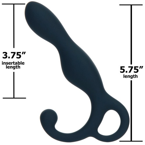 Lux Active LX1 Anal Trainer Silicone Power Bullet