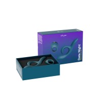 We-Vibe Date Night Set for Couples