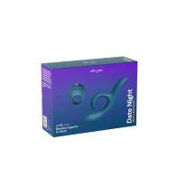 We-Vibe Date Night Set for Couples