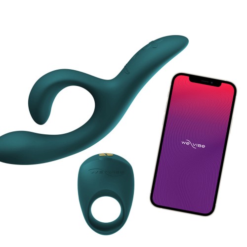 We-Vibe Date Night Set for Couples