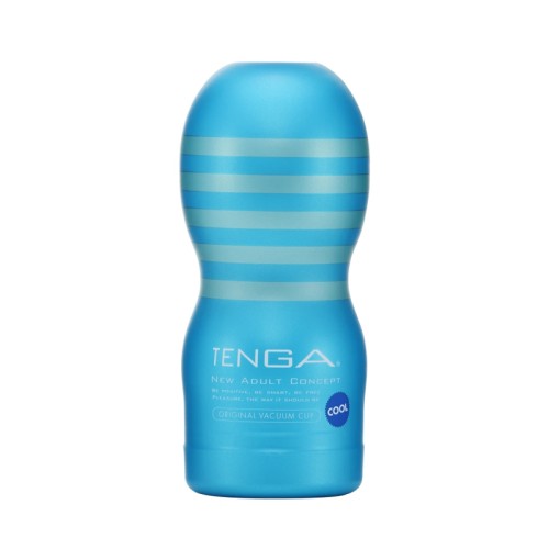 Tenga Original Vacuum Cup Edición Fresca