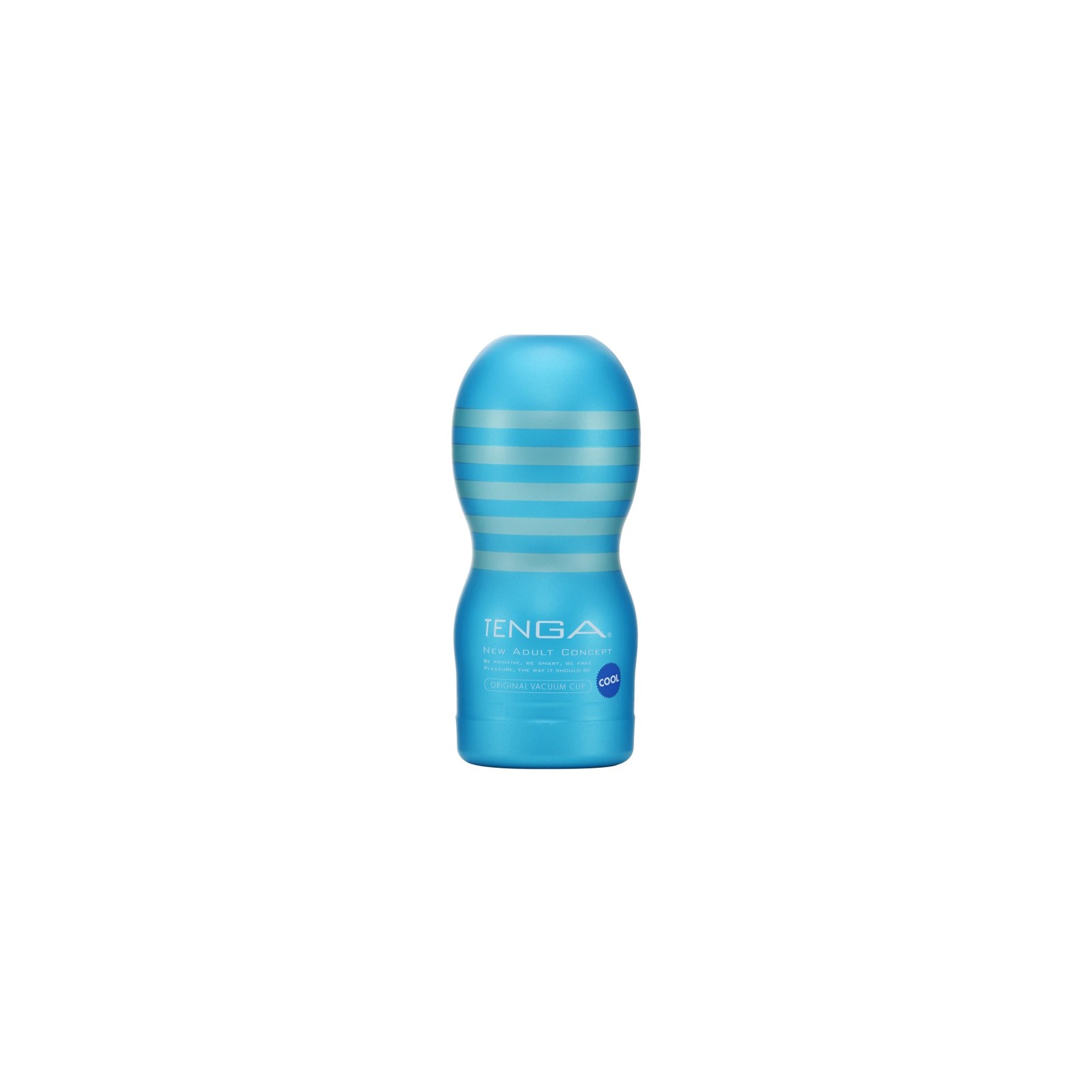 Tenga Original Vacuum Cup Cool Edition