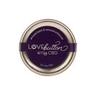 CBD Love Button Prepack for Enhanced Sensations