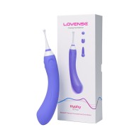 Lovense Hyphy Bluetooth Vibrator for Ultimate Pleasure