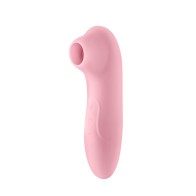 Luv Inc Pulsing Clitoral Stimulator