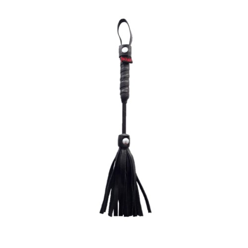 Flogger Mini 10 in. Negro