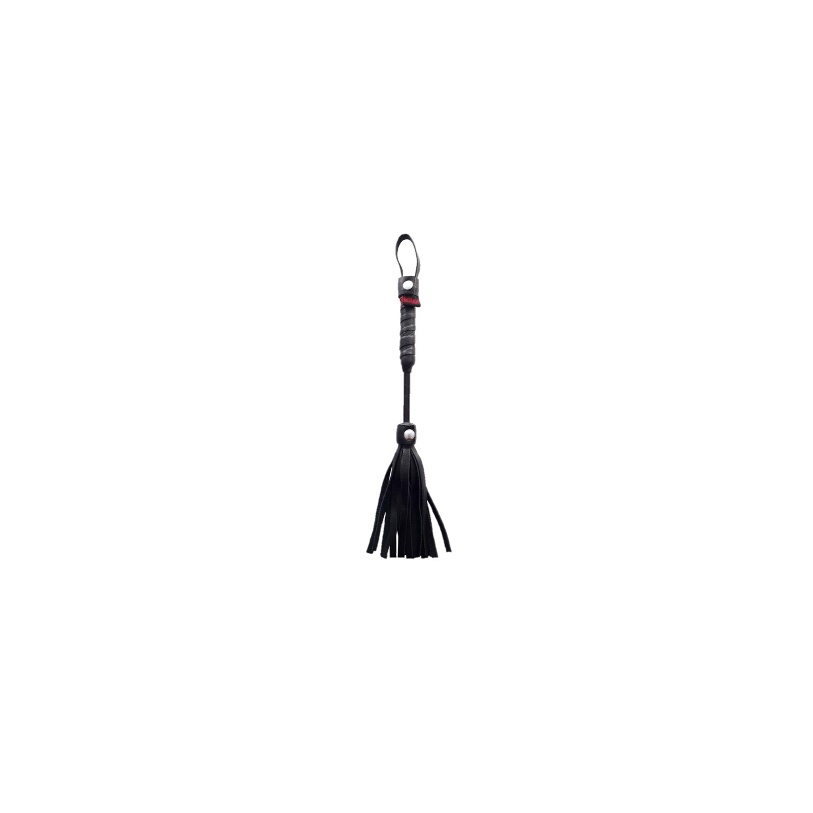 Flogger Mini 10 in. Negro