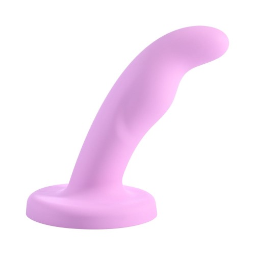 Dildo Lazre para Punto G de Sportsheets para Placer Definitivo