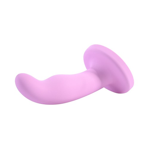 Dildo Lazre para Punto G de Sportsheets para Placer Definitivo