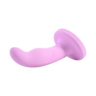 Dildo Lazre para Punto G de Sportsheets para Placer Definitivo