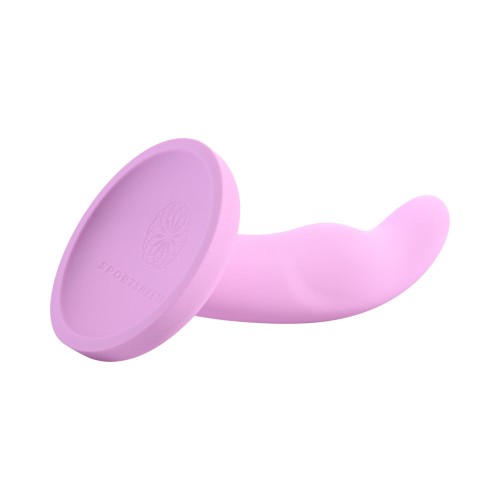 Dildo Lazre para Punto G de Sportsheets para Placer Definitivo