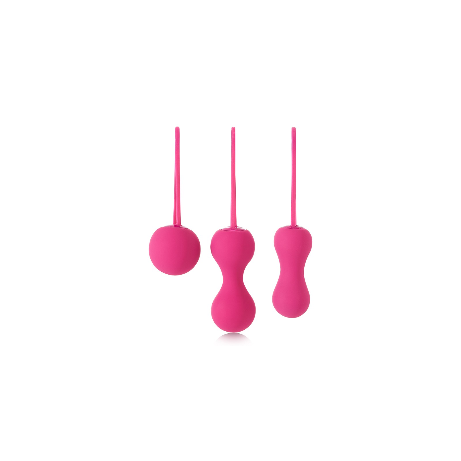 Je Joue Ami 3-Piece Kegel Set