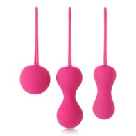 Je Joue Ami 3-Piece Kegel Set