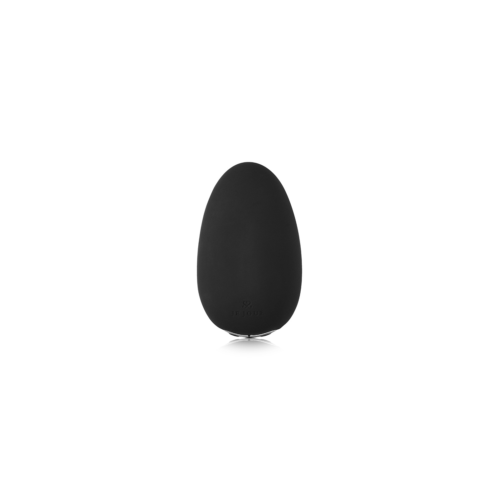 Je Joue Mimi Clitoral Vibrator Black - Award-Winning Design