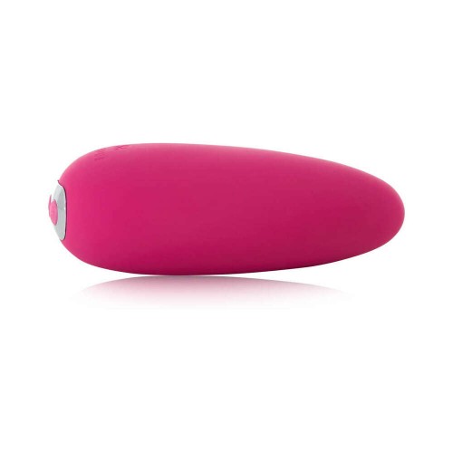 Je Joue Mimi Clitoral Vibrator for Ultimate Pleasure