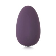 Vibrador Clitoriano Je Joue Mimi Morado