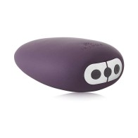 Vibrador Clitoriano Je Joue Mimi Morado