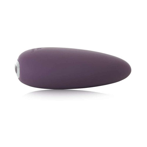 Vibrador Clitoriano Je Joue Mimi Morado