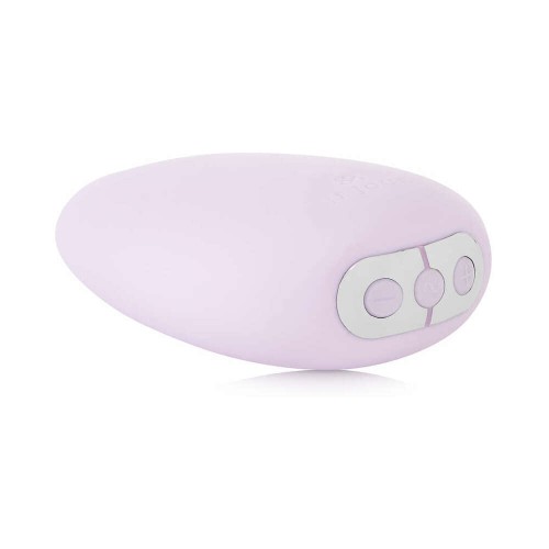 Je Joue Mimi Soft Clitoral Vibrator Lilac