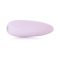 Je Joue Mimi Soft Clitoral Vibrator Lilac