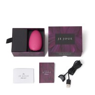 Je Joue Mimi Soft Clitoral Vibrator