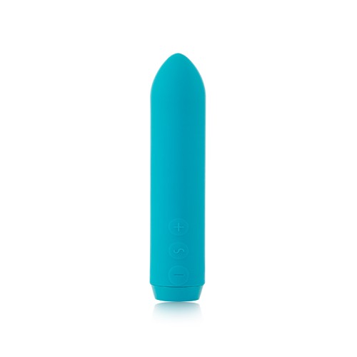 Je Joue Classic Bullet Vibrator Rechargeable Silicone