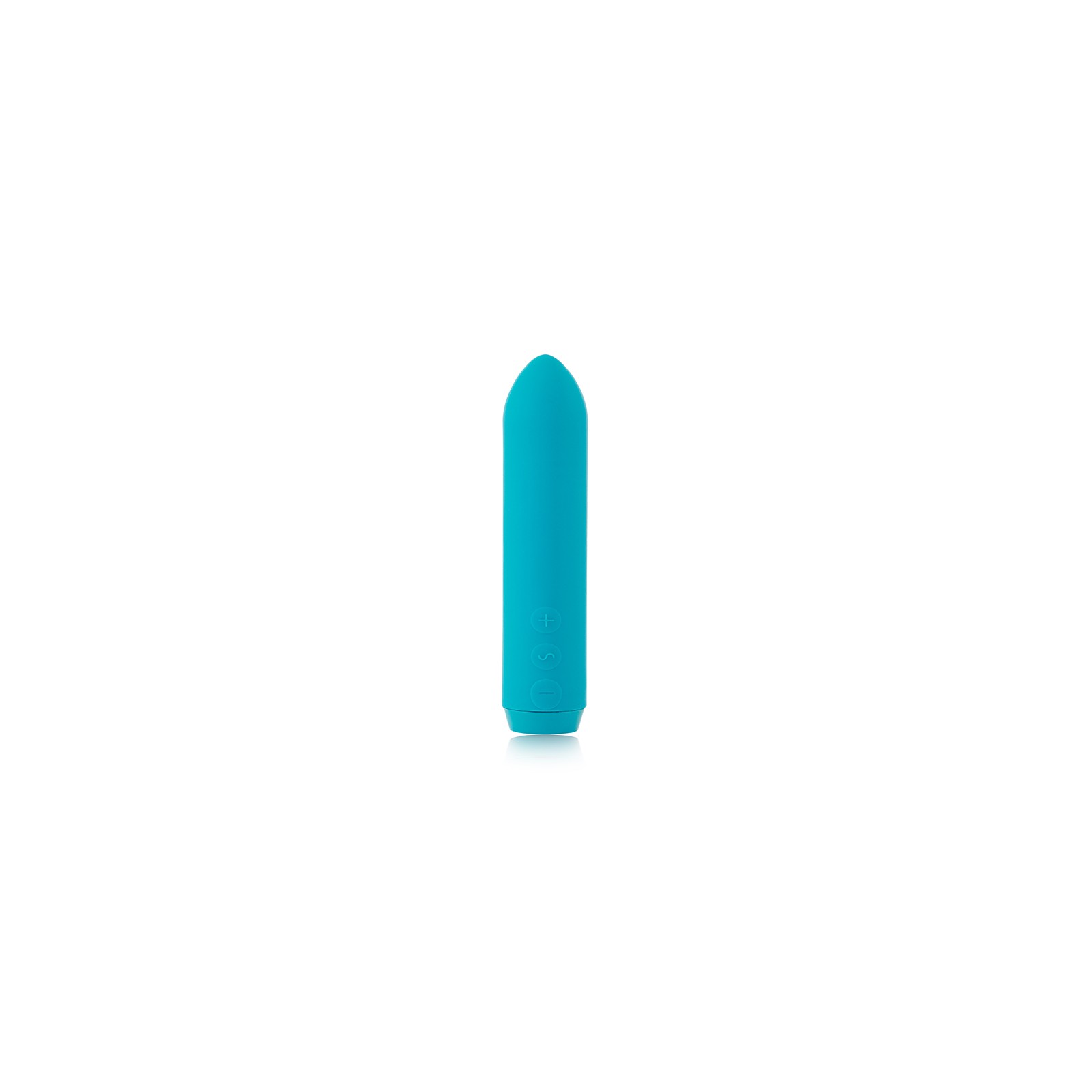 Je Joue Classic Bullet Vibrator Rechargeable Silicone