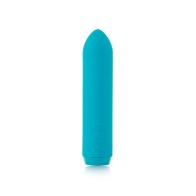 Je Joue Classic Bullet Vibrator Rechargeable Silicone