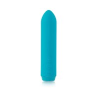 Je Joue Classic Bullet Vibrator Rechargeable Silicone