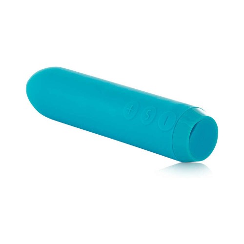 Je Joue Classic Bullet Vibrator Rechargeable Silicone