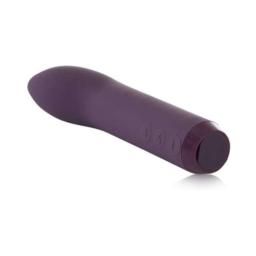 Vibrador Bullet para Punto G Je Joue