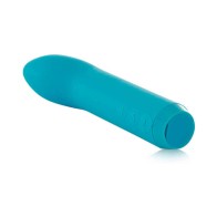 Bullet G-Spot Je Joue para placer discreto