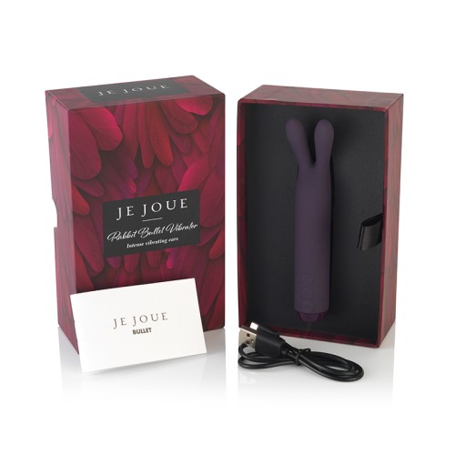 Je Joue Rabbit Bullet Vibrator