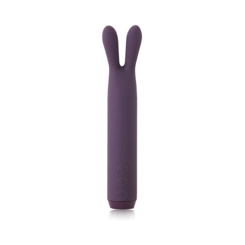 Vibrador Rabbit Bullet Je Joue