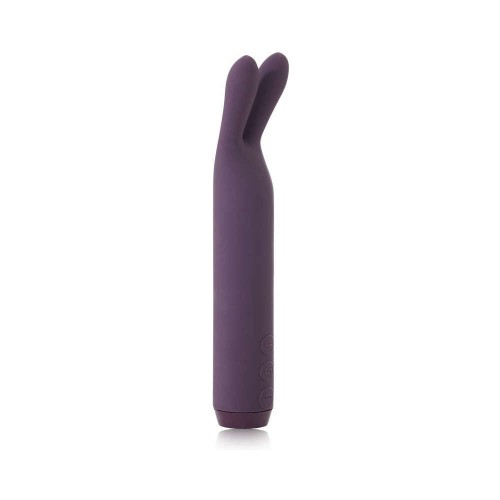 Vibrador Rabbit Bullet Je Joue