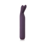 Vibrador Rabbit Bullet Je Joue