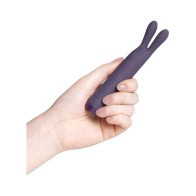 Vibrador Rabbit Bullet Je Joue