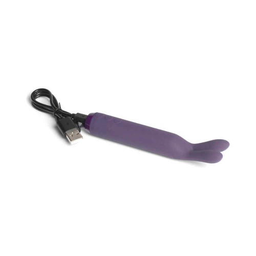 Vibrador Rabbit Bullet Je Joue