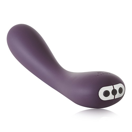 Vibrador G-Spot Je Joue Uma Violeta