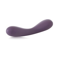 Je Joue Uma G-Spot Vibrator Purple