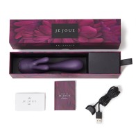 Je Joue Fifi Rabbit Vibrator - Ultimate Sensory Experience