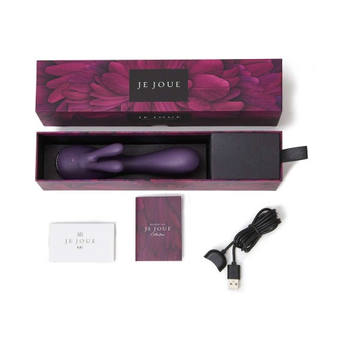 Vibrador Conejito Je Joue Fifi - Experiencia Sensorial Suprema