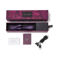 Je Joue Fifi Rabbit Vibrator - Ultimate Sensory Experience