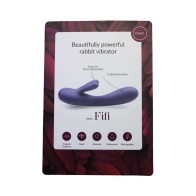 Je Joue Fifi Rabbit Vibrator - Ultimate Sensory Experience