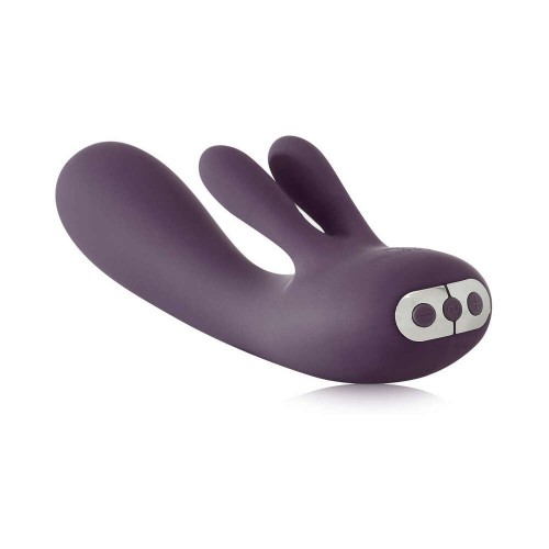 Vibrador Conejito Je Joue Fifi - Experiencia Sensorial Suprema