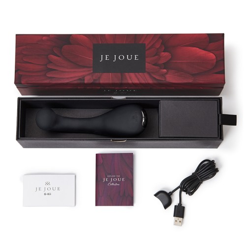 Je Joue G-Kii Dual Stimulator - Ultimate Pleasure