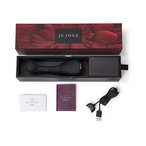 Je Joue G-Kii Dual Stimulator - Ultimate Pleasure