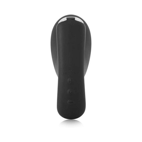 Je Joue Nuo V.2 App-Compatible Anal Plug