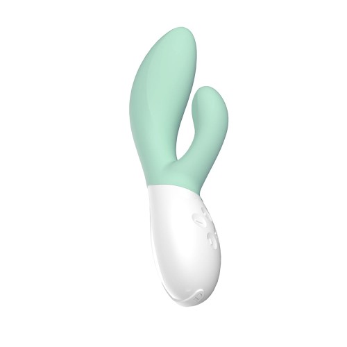 LELO INA 3 Rechargeable Dual Stimulator